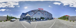  Hotel Porto  Гмина Радомско